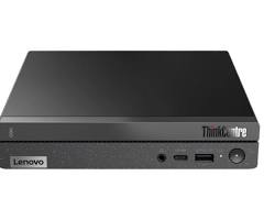 Mini PC Lenovo ThinkCentre Neo 50q Gen 4 – Intel Core i5-13420H, 8GB RAM, 256GB SSD, Windows 11 Pro