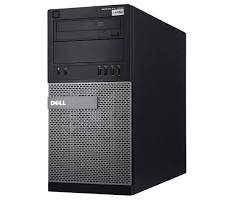 PC Bureau Dell Optiplex 7020 MT – Intel Core i3-14100, 8GB RAM, 256GB SSD, Windows 11 Pro
