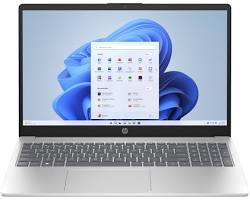 PC Portable HP Laptop 15-fc0053nk – AMD Ryzen 7 7730U, 16GB RAM, 512GB SSD, Windows 11