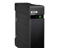 Onduleur Eaton Ellipse ECO 800 USB DIN/FR – 800 VA / 500 W, Prises Françaises, Parafoudre
