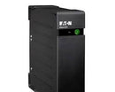 Onduleur Eaton Ellipse ECO 800 USB DIN/FR – 800 VA / 500 W, Prises Françaises, Parafoudre