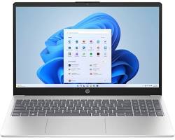 PC Portable HP Laptop 15-fc0015nk – AMD Ryzen 7 7730U, 8GB RAM, 512GB SSD, Windows 11