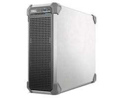 Serveur Tour Dell PowerEdge T160 – Intel Xeon 6315P, 16GB RAM, 2TB HDD, 3.5" Chassis (Software RAID)