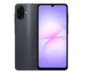 Smartphone Samsung Galaxy A07 – 6,7", 4 Go / 64 Go, Double SIM, Noir
