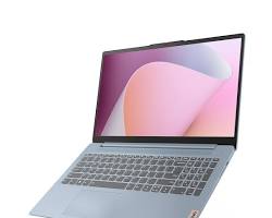 PC Portable Lenovo IdeaPad Slim 3 15AMN8 – AMD Ryzen 5 7520U, 16GB RAM, 512GB SSD, 15.6" FHD, Windows 11