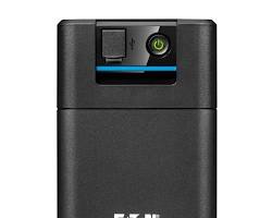 Onduleur Eaton 5E 700 VA / 360W G2 – 4 Prises IEC, Protection et Autonomie