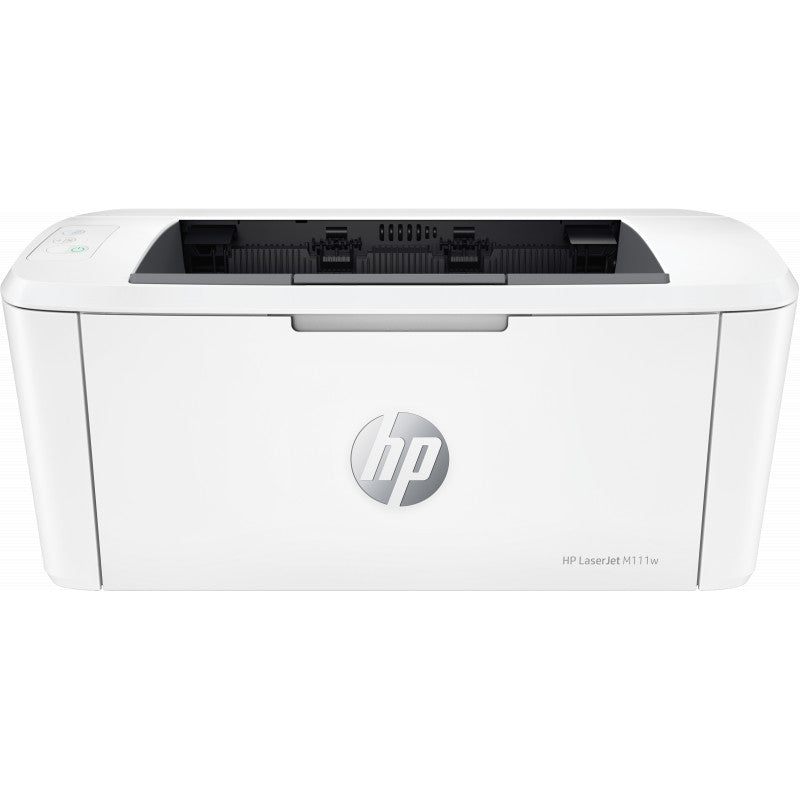 HP LaserJet M111a – L'Imprimante Laser la plus Compacte au Monde, 20 ppm, USB 2.0 – Efficacité et Simplicité pour Petit Bureau
