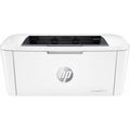 HP LaserJet M111a – L'Imprimante Laser la plus Compacte au Monde, 20 ppm, USB 2.0 – Efficacité et Simplicité pour Petit Bureau