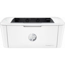 HP LaserJet M111a – L'Imprimante Laser la plus Compacte au Monde, 20 ppm, USB 2.0 – Efficacité et Simplicité pour Petit Bureau