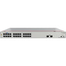 Huawei S110-24LP2SR | Switch 24 Ports Gigabit PoE+ + 2 SFP | Solution Réseau Professionnelle Haute Performance