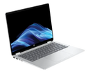 HP OmniBook 5 Flip 14-fp0010nk – PC Portable 2-en-1, Intel Core 7 150U (5.40 GHz), 16GB RAM, 1To SSD Gen4, Écran 14" 2K Tactile, Batterie 68Wh – Puissance Premium