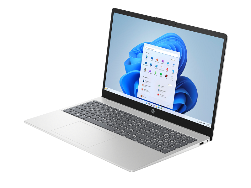 PC Portable HP Laptop 15-fd0435nk – Intel Core i3-1315U, 8GB RAM, 512GB SSD, Windows 11
