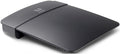 Routeur Sans Fil Linksys N300 E900 – Wi-Fi 4, Fast Ethernet, Sécurité Avancée