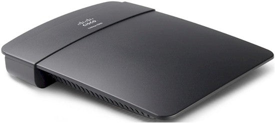 Routeur Sans Fil Linksys N300 E900 – Wi-Fi 4, Fast Ethernet, Sécurité Avancée