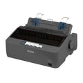 Epson LQ-350 | Imprimante Matricielle 24 Aiguilles 80 Colonnes | 347 CPS Multicopie 1+3 USB & Parallèle