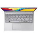 ASUS Vivobook 15 X1504VA-BQ2895W | Intel Core i3-1315U (13ème Génération) | PC Portable 15,6” Léger et Performant pour Études et Bureau