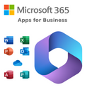 Microsoft 365 Business Standard – Abonnement 1 an, Version Afrique, Utilisateur Unique