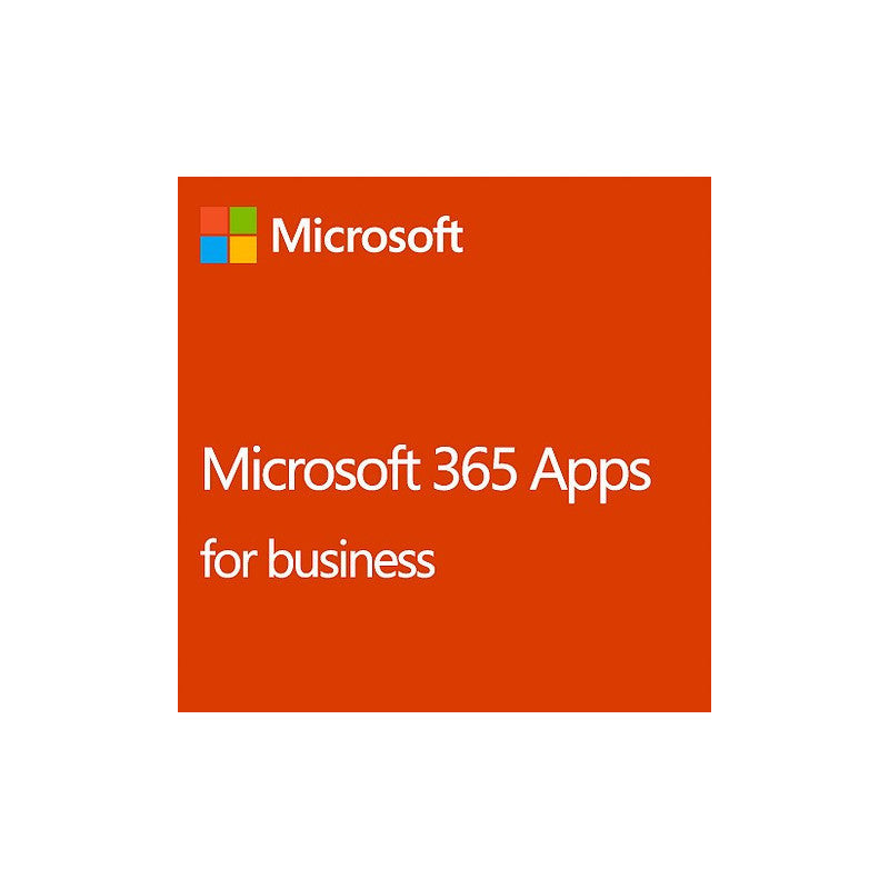 Microsoft 365 Business Standard – Abonnement 1 an, Version Afrique, Utilisateur Unique