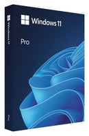 Microsoft Windows 11 Professionnel – 64 bits, Français, 1 Licence DSP OEI DVD