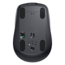 Souris Sans Fil Logitech MX Anywhere 3S – Performance 8K DPI, Connectivité Double (BT/2.4GHz), Graphite