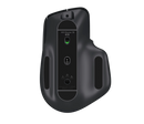 Souris Sans Fil Logitech MX Master 3S – Capteur 8K DPI, Clics Silencieux, Bluetooth & Logi Bolt, Pale Gray