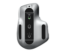 Logitech MX Master 3S – Souris Sans Fil Haute Performance, Capteur 8K DPI, Clics Silencieux, Graphite