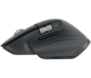 Souris Sans Fil Logitech MX Master 3S – Capteur 8K DPI, Clics Silencieux, Bluetooth & Logi Bolt, Pale Gray