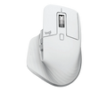 Logitech MX Master 3S – Souris Sans Fil Haute Performance, Capteur 8K DPI, Clics Silencieux, Graphite