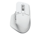Logitech MX Master 3S – Souris Sans Fil Haute Performance, Capteur 8K DPI, Clics Silencieux, Graphite