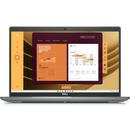 Dell Latitude 5550 Premium 15.6" – Intel Core Ultra 7 155U (AI Ready), 16GB DDR5 5600MHz, 512GB SSD Gen4, Châssis Aluminium, Ubuntu, Garantie 3 Ans – Le Sommet de la Mobilité Pro