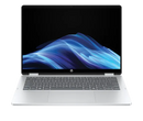 HP OmniBook 5 Flip 14-fp0010nk – PC Portable 2-en-1, Intel Core 7 150U (5.40 GHz), 16GB RAM, 1To SSD Gen4, Écran 14" 2K Tactile, Batterie 68Wh – Puissance Premium