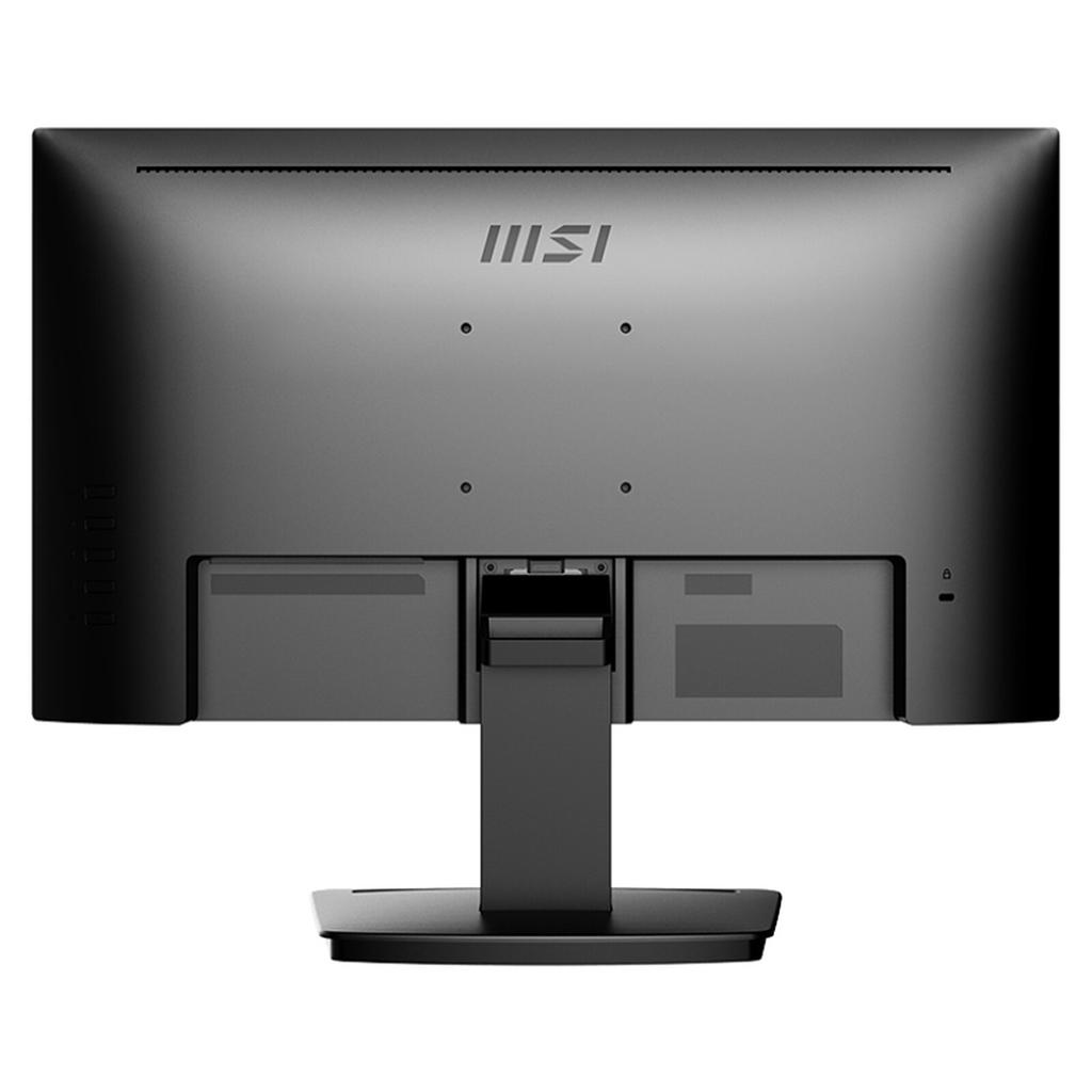 MSI Pro MP223 | Écran 21,5” Full HD | Moniteur Professionnel Design Slim pour Bureau et Usage Quotidien