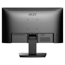 MSI Pro MP223 | Écran 21,5” Full HD | Moniteur Professionnel Design Slim pour Bureau et Usage Quotidien