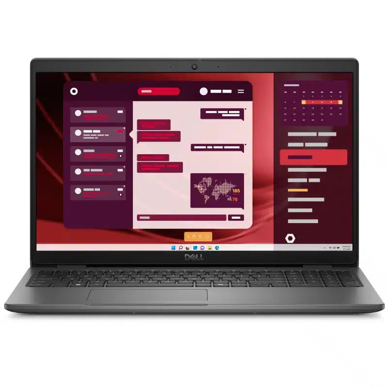 Dell Latitude 3450 Pro – Intel Core Ultra 7 155U (14 Cœurs), 8GB DDR5, 512GB SSD Gen4, Écran 14" FHD, Windows 11 Pro, Garantie 3 Ans – Performance IA & Business