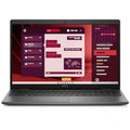 Dell Latitude 3450 Pro – Intel Core Ultra 7 155U (14 Cœurs), 8GB DDR5, 512GB SSD Gen4, Écran 14" FHD, Windows 11 Pro, Garantie 3 Ans – Performance IA & Business