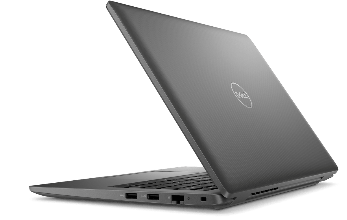 Dell Latitude 3450 Pro – Intel Core Ultra 7 155U (14 Cœurs), 8GB DDR5, 512GB SSD Gen4, Écran 14" FHD, Windows 11 Pro, Garantie 3 Ans – Performance IA & Business