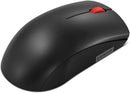 Souris Sans Fil Lenovo 150 – Connexion USB 2.4 GHz, Capteur 1000 DPI, Design Ambidextre, Noir