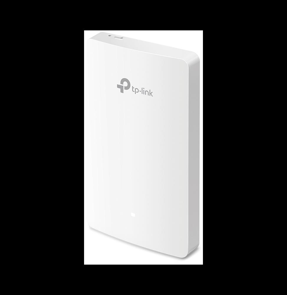 TP-Link AX1800 WiFi 6 | Point d’Accès Indoor/Outdoor | Couverture Réseau Haute Performance Intérieur & Extérieur