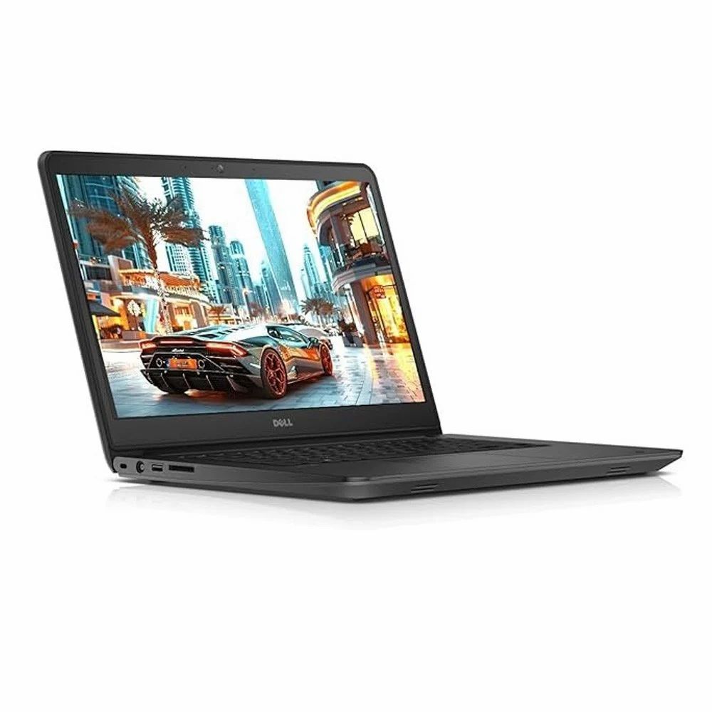 Dell Latitude 3450 Business Laptop – Intel Core i7-1355U (5.0 GHz), 16GB RAM, 512GB SSD, Écran 14" FHD, RJ-45, Clavier Rétroéclairé – Fiabilité Pro & Garantie 3 Ans