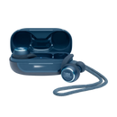 JBL Reflect Mini NC – Écouteurs de Sport Sans Fil, Réduction de Bruit Active, Étanchéité IPX7, 21h d'Autonomie