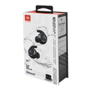 JBL Reflect Mini NC – Écouteurs de Sport Sans Fil, Réduction de Bruit Active, Étanchéité IPX7, 21h d'Autonomie