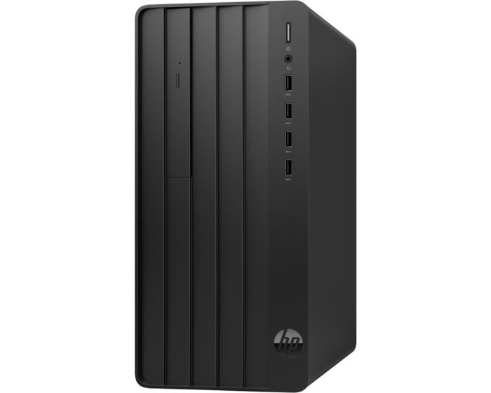 HP Pro 290 G9 MT | Intel Core i7-13700 (13ème Génération) | PC Bureau Ultra Performant pour Entreprise et Usage Intensif