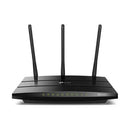 TP-Link AC1200 | Routeur WiFi Double Bande | Connexion Rapide et Stable pour Maison et Bureau