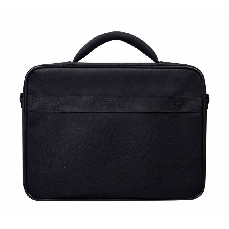 Sacoche Port Designs Courchevel TL – Pour PC Portable 15,6", Noir