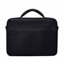 Sacoche Port Designs Courchevel TL – Pour PC Portable 15,6", Noir