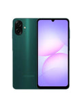 Smartphone Samsung Galaxy A07 – 6,7", 4 Go / 128 Go, Double SIM, Vert