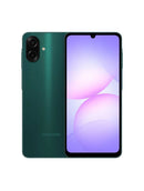 Smartphone Samsung Galaxy A07 – 6,7", 4 Go / 128 Go, Double SIM, Vert