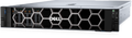 Serveur Rack Dell PowerEdge R760xs – Intel Xeon Silver 4410Y, 16GB / 32GB RAM, 2.5" Chassis (16 Hot-Plug Drives)