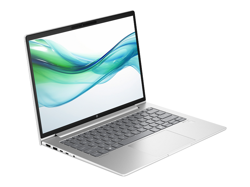 HP ProBook 440 G11 – Intel Core Ultra 7 155U (4.80 GHz), 16GB DDR5, 512GB SSD, Écran 14" WUXGA – Laptop Professionnel Performant avec Garantie 2 Ans