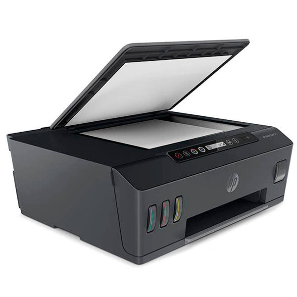 Imprimante Multifonction HP Smart Tank 515 – Couleur, Wi-Fi, USB 2.0, Bluetooth LE, 22 ppm